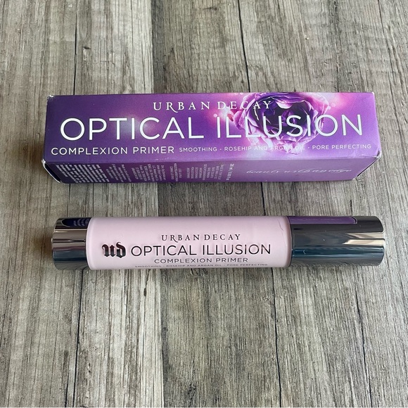 BNIP UD Optical Illusion Complexion Primer 28 ml - Picture 1 of 4